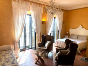S. Faustino Rooms Viterbo